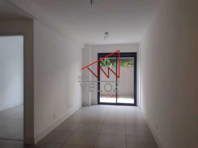 Apartamento, 1 quarto, 47 m² - Foto 3