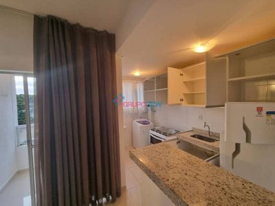 Flat/Apart Hotel, 1 quarto, 40 m² - Foto 5