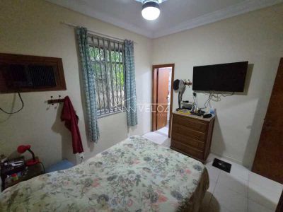 Apartamento, 4 quartos, 162 m² - Foto 5