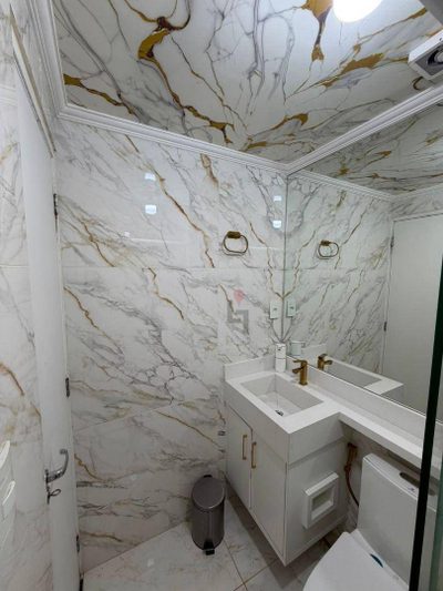 Apartamento, 2 quartos, 59 m² - Foto 4