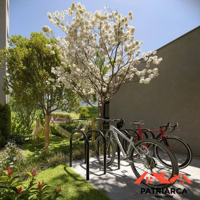 Apartamento, 2 quartos, 43 m² - Foto 5