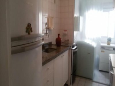 Apartamento, 2 quartos, 60 m² - Foto 3
