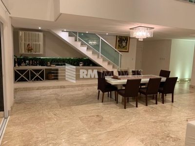 Casa de Condomínio, 7 quartos - Foto 4