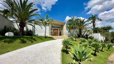 Casa, 6 quartos, 1810 m² - Foto 2