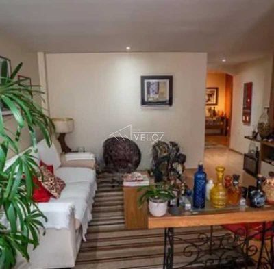 Apartamento, 3 quartos, 113 m² - Foto 1