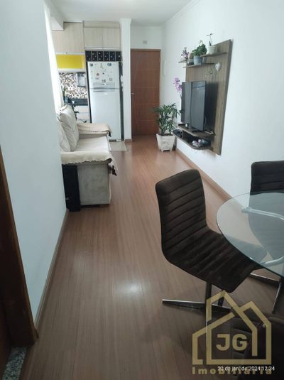 Cobertura, 2 quartos, 94 m² - Foto 5