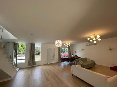 Casa, 5 quartos, 560 m² - Foto 2