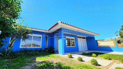 Casa, 3 quartos, 138 m² - Foto 1