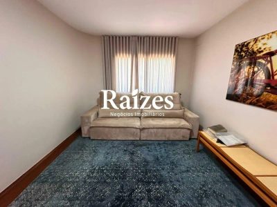 Casa, 3 quartos, 268 m² - Foto 4