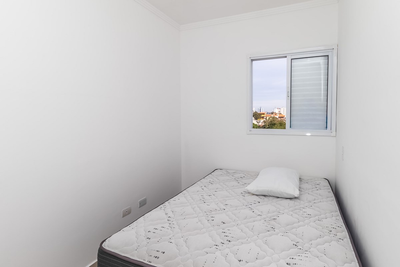 Cobertura, 2 quartos, 106 m² - Foto 3