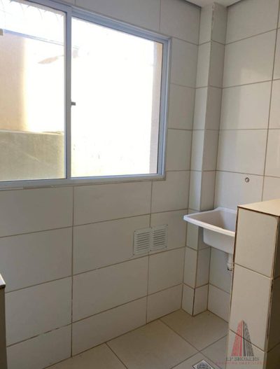 Apartamento, 1 quarto, 44 m² - Foto 5