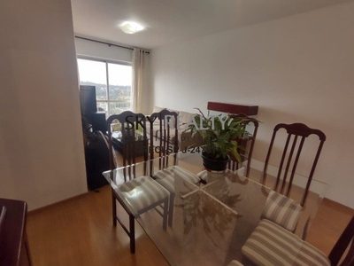 Apartamento, 2 quartos, 64 m² - Foto 3