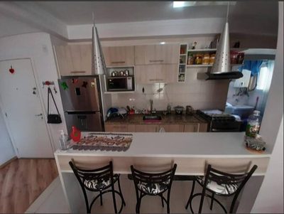 Apartamento, 3 quartos, 75 m² - Foto 5
