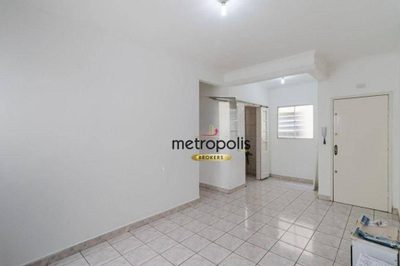 Apartamento, 1 quarto, 54 m² - Foto 4