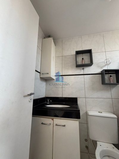 Apartamento, 3 quartos, 58 m² - Foto 5