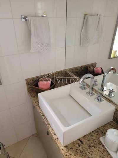 Apartamento, 2 quartos, 67 m² - Foto 1