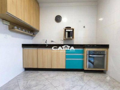 Sobrado, 2 quartos, 76 m² - Foto 4