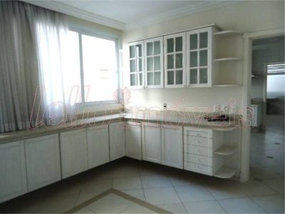 Apartamento, 4 quartos, 346 m² - Foto 5