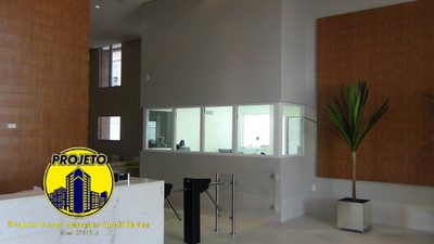 Sala-Conjunto, 40 m² - Foto 3