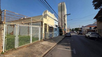 Terreno, 165 m² - Foto 1