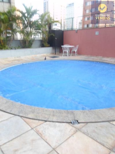 Cobertura, 3 quartos, 210 m² - Foto 1