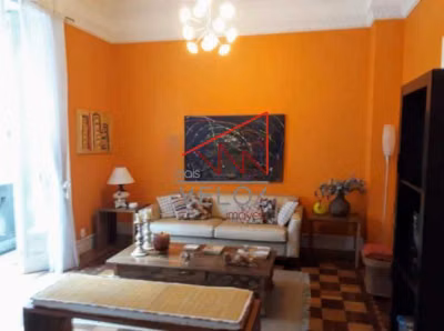 Apartamento, 3 quartos, 163 m² - Foto 1