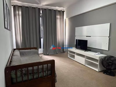 Apartamento, 1 quarto - Foto 1