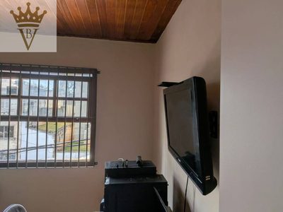 Casa, 3 quartos, 250 m² - Foto 4