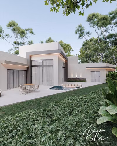 Terreno, 248 m² - Foto 5