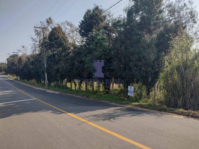 Terreno, 1 hectares - Foto 2