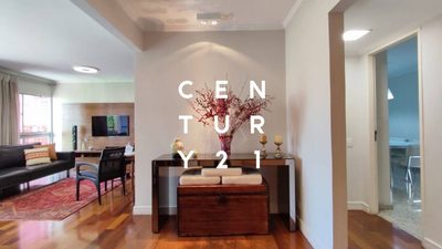 Apartamento, 4 quartos, 174 m² - Foto 3