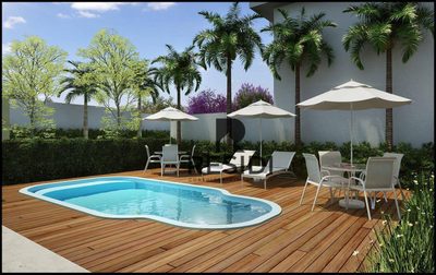 Casa, 3 quartos, 75 m² - Foto 5