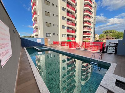 Apartamento, 2 quartos, 67 m² - Foto 1