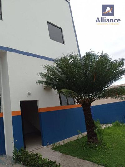 Depósito-Galpão, 460 m² - Foto 4