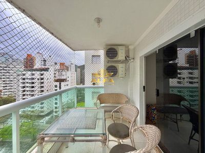 Apartamento, 3 quartos, 145 m² - Foto 5