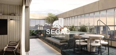 Apartamento, 4 quartos, 110 m² - Foto 2