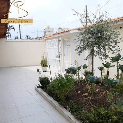 Casa, 4 quartos, 180 m² - Foto 2