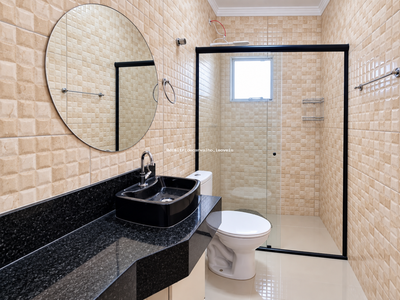 Casa, 3 quartos, 59 m² - Foto 5