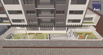 Apartamento, 3 quartos, 142 m² - Foto 3
