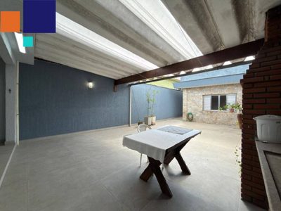 Casa, 3 quartos, 177 m² - Foto 4