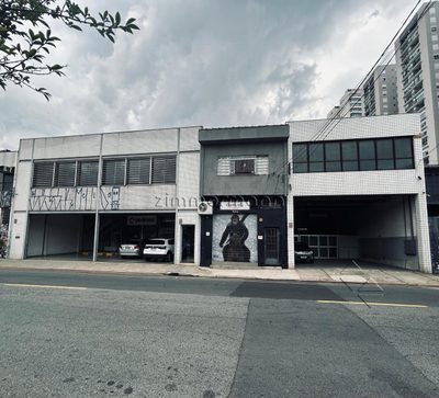 Casa Comercial, 1504 m² - Foto 5
