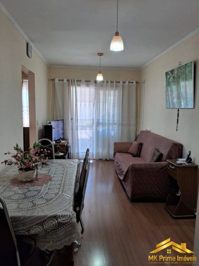 Apartamento, 2 quartos, 62 m² - Foto 5