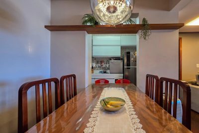 Apartamento, 3 quartos, 90 m² - Foto 5