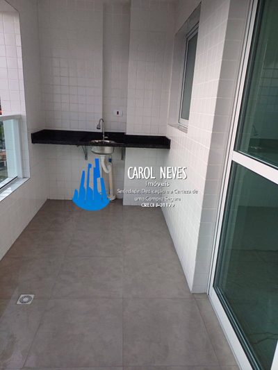 Apartamento, 2 quartos, 73 m² - Foto 2