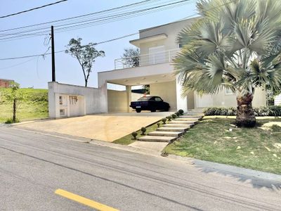 Casa de Condomínio, 4 quartos - Foto 2