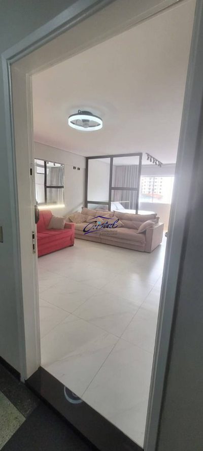 Kitnet-Studio, 40 m² - Foto 4