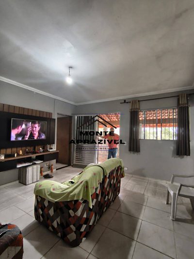 Chácara, 5 quartos, 1065 m² - Foto 2