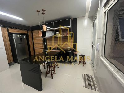 Apartamento, 3 quartos, 143 m² - Foto 1