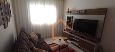 Casa, 3 quartos, 110 m² - Foto 2