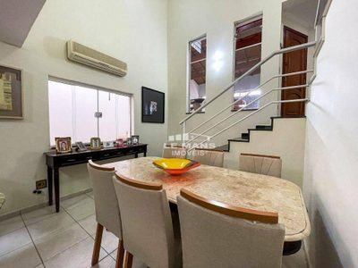 Casa, 3 quartos, 149 m² - Foto 3